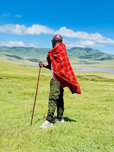 Masai Village в мае — фото погоды (2026-05-17)