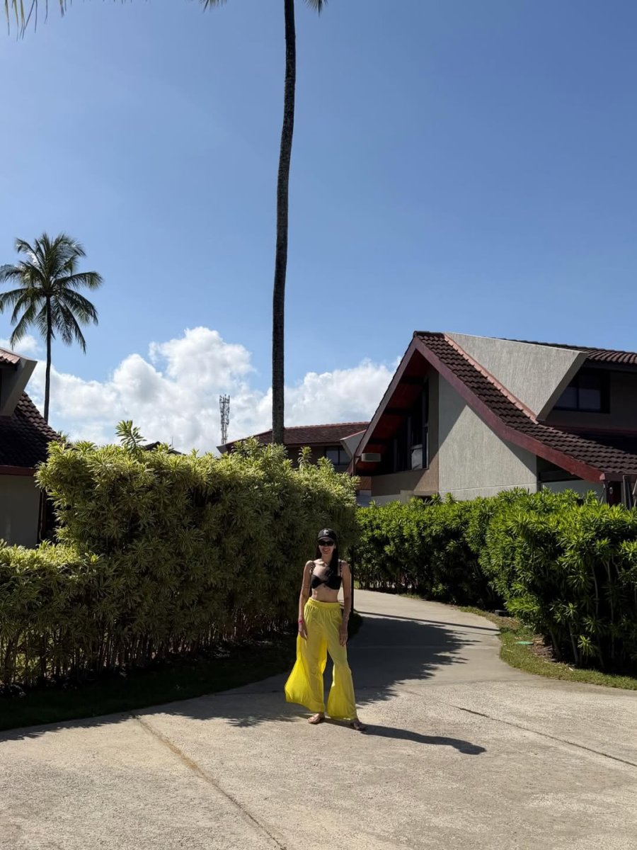 Погода в Oka Beach Residence