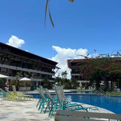 Oka Beach Residence — фото погоды в декабре (2025-12-22)