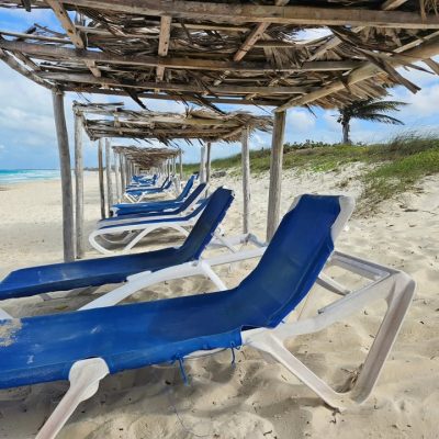 Meliá Las Dunas в январе — фото погоды (2025-01-19)