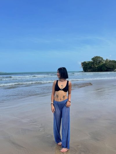 Weligama - Sri Lanka в июле — фото погоды (2026-07-13)