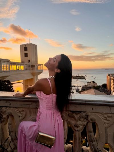 Elevador Lacerda - Salvador в июне — фото погоды (2026-06-15)