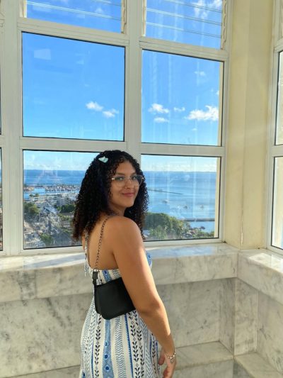 Elevador Lacerda - Salvador в июне — фото погоды (2026-06-16)