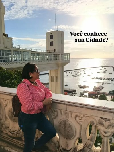 Elevador Lacerda - Salvador в июне — фото погоды (2026-06-27)