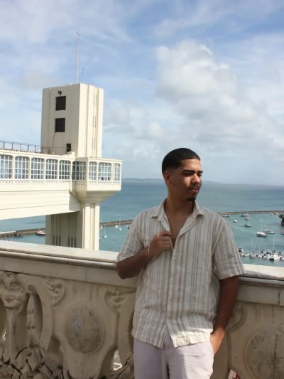 Elevador Lacerda - Salvador в июне — фото погоды (2026-06-28)