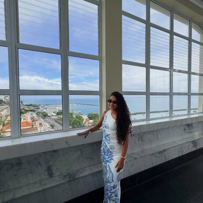 Elevador Lacerda - Salvador в июле — фото погоды (2026-07-05)
