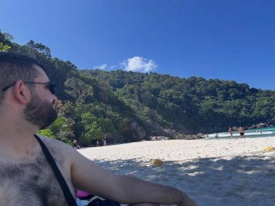 Koh Tachai - Mu Koh Similan National Park в ноябре — фото погоды (2025-11-30)