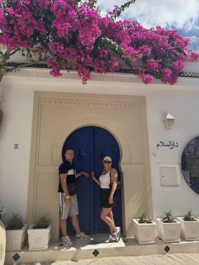 Djerba hood в сентябре — фото погоды (2025-09-20)