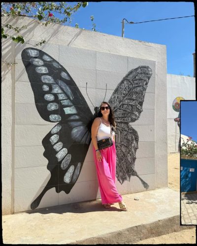 Djerba hood в сентябре — фото погоды (2025-09-28)