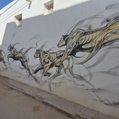 Djerba hood в октябре — фото погоды (2025-10-15)