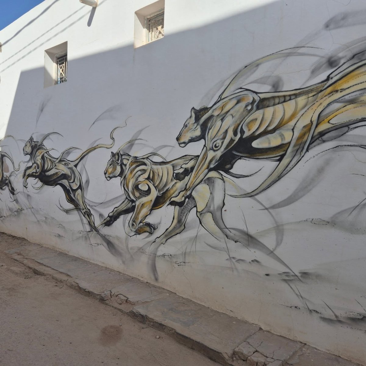 Погода в Djerba hood