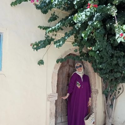Djerba hood в октябре — фото погоды (2025-10-20)