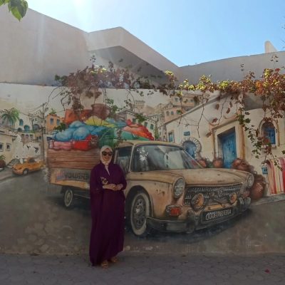 Djerba hood в октябре — фото погоды (2025-10-20)