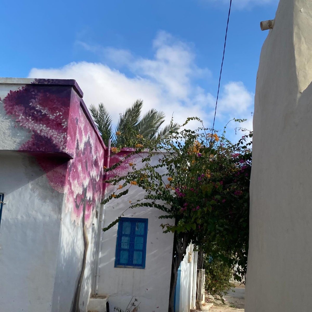 Погода в Djerba hood