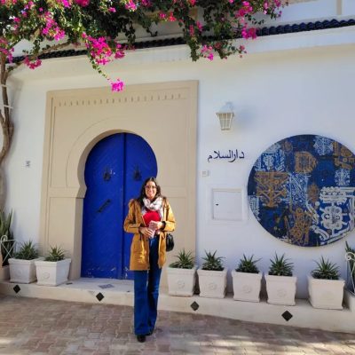 Djerba hood в декабре — фото погоды (2025-12-30)