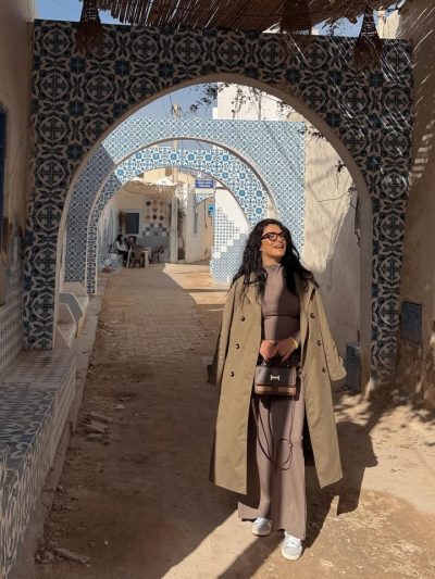 Djerba hood в январе — фото погоды (2026-01-16)