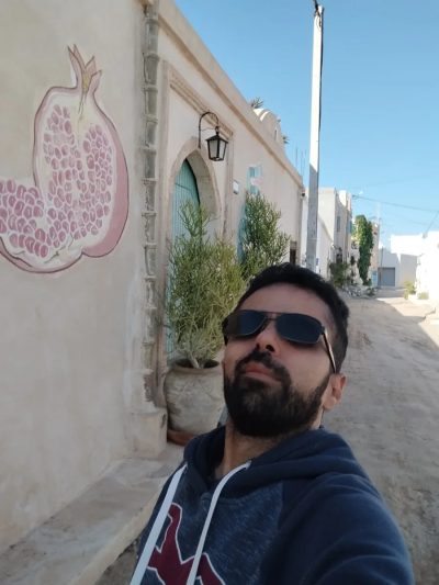 Djerba hood в марте — фото погоды (2026-03-26)