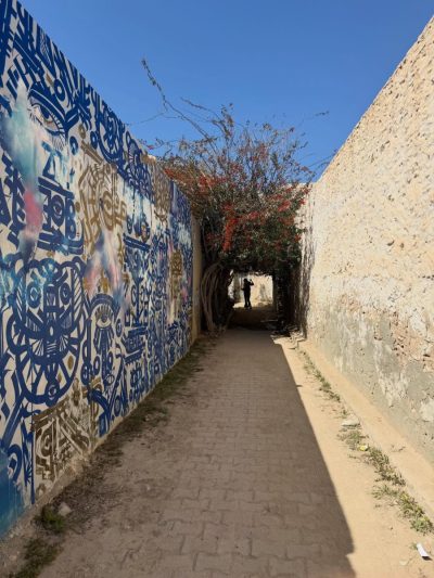 Djerba hood в апреле — фото погоды (2026-04-07)