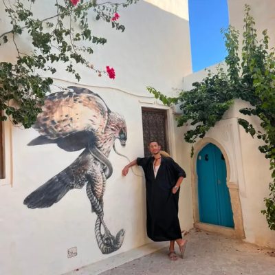 Djerba hood в июле — фото погоды (2026-07-12)