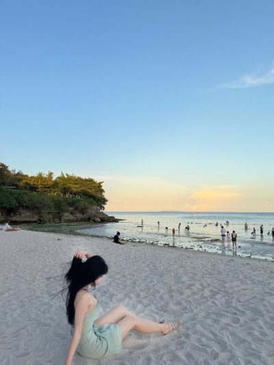 Bohol Island Philippines в апреле — фото погоды (2026-04-04)