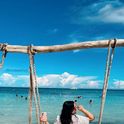 Bohol Island Philippines в апреле — фото погоды (2026-04-26)