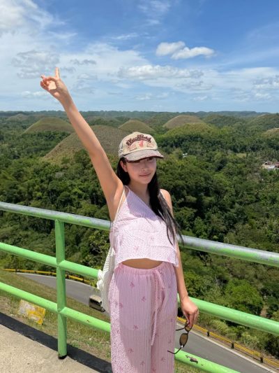 Bohol Island Philippines в июне — фото погоды (2026-06-01)