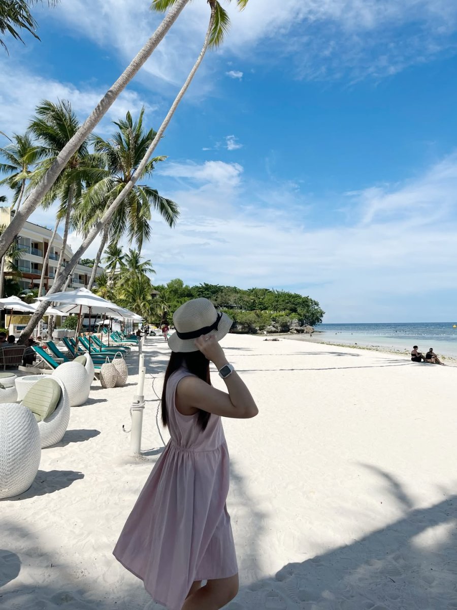 Погода в Bohol Island Philippines