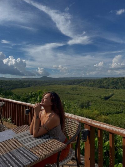 Bohol Island Philippines в июне — фото погоды (2026-06-16)