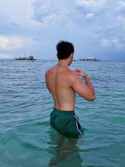 Bohol Island Philippines в июле — фото погоды (2026-07-12)