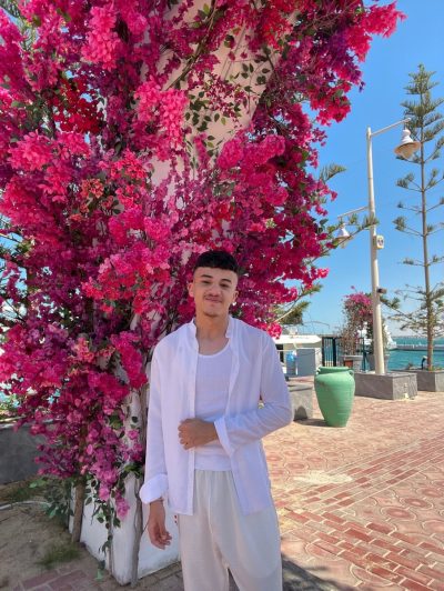 Porto Marina - North Coast Egypt в сентябре — фото погоды (2025-09-26)