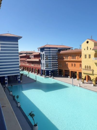 Porto Marina - North Coast Egypt в сентябре — фото погоды (2025-09-27)