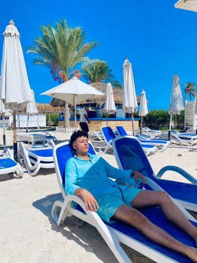 Porto Marina - North Coast Egypt в сентябре — фото погоды (2025-09-28)