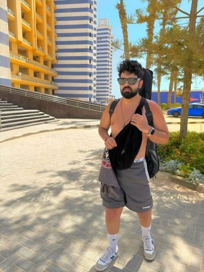 Porto Marina - North Coast Egypt в октябре — фото погоды (2025-10-19)