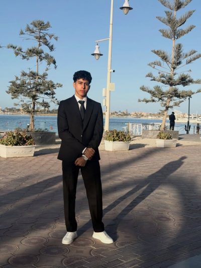 Porto Marina - North Coast Egypt в феврале — фото погоды (2026-02-03)