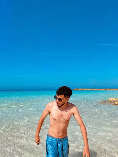 Porto Marina - North Coast Egypt в июне — фото погоды (2026-06-08)