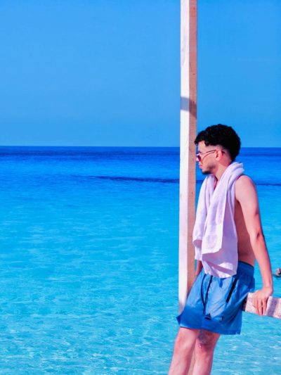 Porto Marina - North Coast Egypt в июне — фото погоды (2026-06-08)