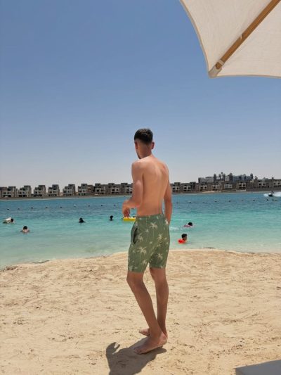 Porto Marina - North Coast Egypt в июле — фото погоды (2026-07-09)