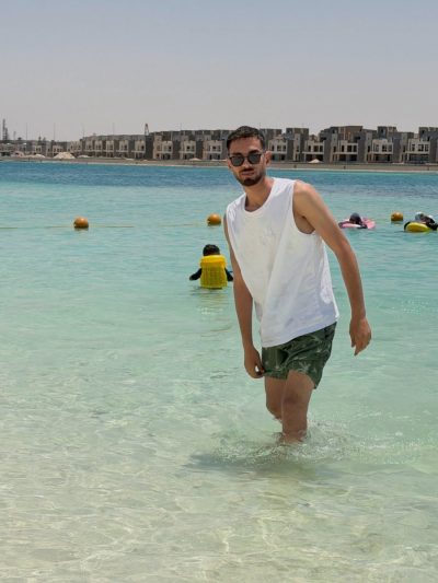 Porto Marina - North Coast Egypt в июле — фото погоды (2026-07-09)