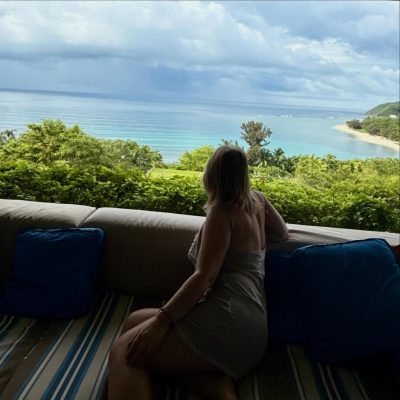 大东海会议厅@Intercontinental Sanya Resort — фото погоды в июне (2025-06-29)