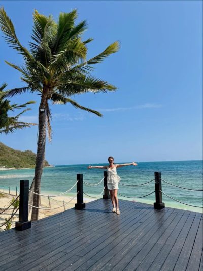 大东海会议厅@Intercontinental Sanya Resort — фото погоды в марте (2026-03-26)