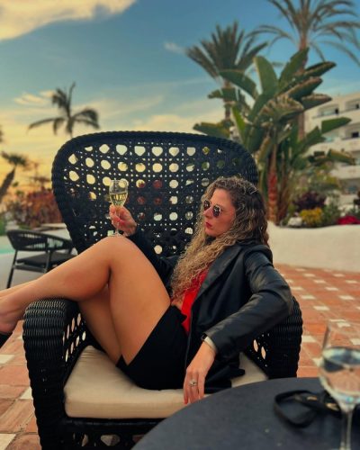 Hotel Jardin Tropical Tenerife — фото погоды в марте (2025-03-20)