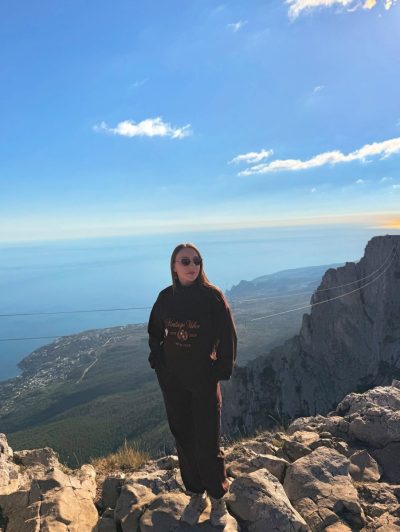 Ай Петри Крым в сентябре — фото погоды (2025-09-29)