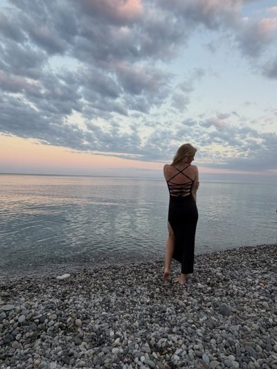 Абхазия Черное Море в июле — фото погоды (2026-07-17)