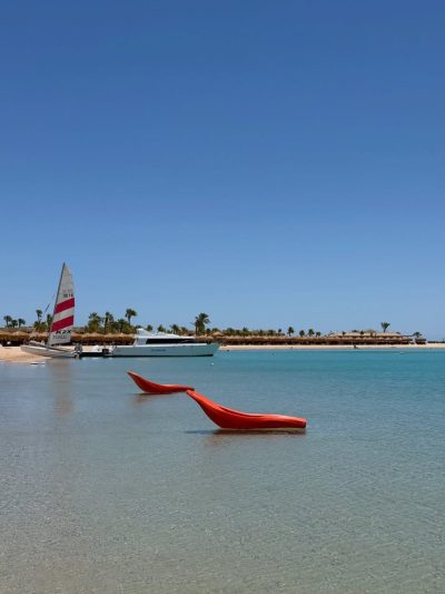 Sheraton Soma Bay Resort — фото погоды в июне (2026-06-12)