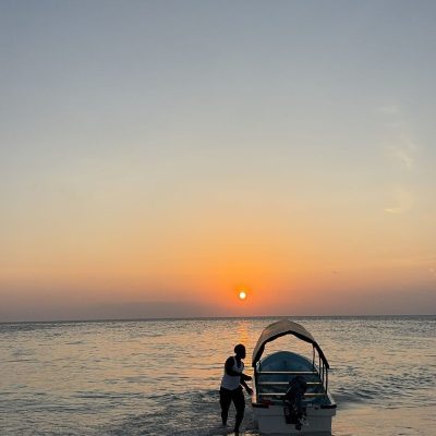 Tanzania, Zanzibar в ноябре — фото погоды (2025-11-26)