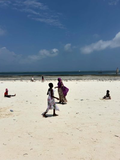 Tanzania, Zanzibar в январе — фото погоды (2026-01-26)