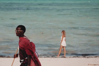 Tanzania, Zanzibar в январе — фото погоды (2026-01-27)