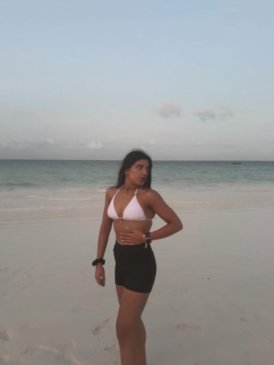Tanzania, Zanzibar в феврале — фото погоды (2026-02-15)