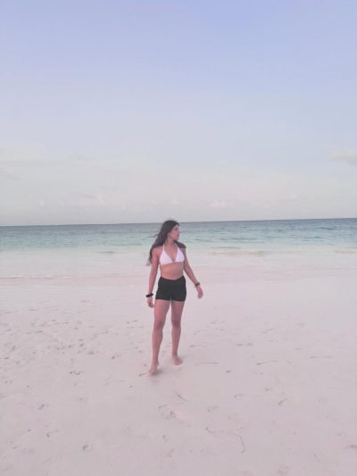 Tanzania, Zanzibar в феврале — фото погоды (2026-02-15)