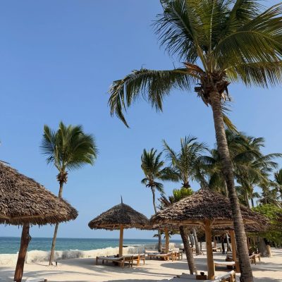 Tanzania, Zanzibar в апреле — фото погоды (2026-04-07)